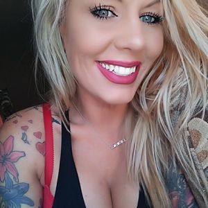 Meet your Posher, Kristie